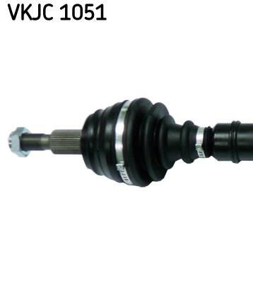 SKF VKJC 1051 hajtótengely SEAT VW